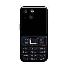 ¿Qué funda de teléfono con patrón de gato caprichoso es compatible con las fundas de teléfono   17  16 Pro Max  15 Pro Max  13 y  12? Fabricada en material de TPU, proporciona protección contra golpes y caídas. Es un gran regalo para familiares, amigos, novios, novias y Halloween. - Negro - Ver 2