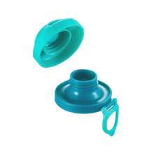 Magnetic Soda Can Lids – Reusable Airtight Can Covers, Easy To Use, Keep Drinks Fresh & Bug/Dust Free, Fits Standard Cans, Great For BBQ, Beach & Party. - Multicolor - View 11