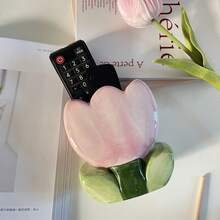 1 Stück Blumen Makeup Pinsel Halter, Büro Stiftbecher, Schlafzimmer Deko Schreibtischorganizer, Halloween & Weihnachtsgeschenk - Blumenaufbewahrung - Übersicht 9