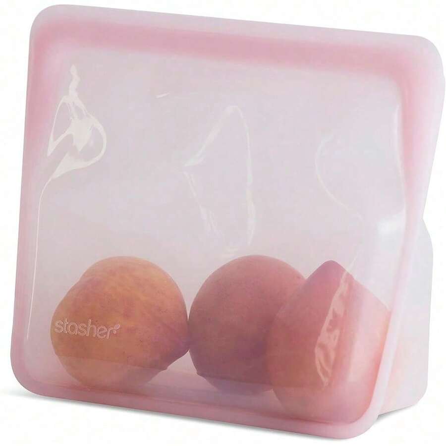 Food Storage - Rosa/Rebel Fun. - View 1
