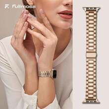 Smart Watch Strap - Mint Green - View 6