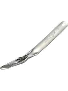 Bostitch Premium Staple Remover, Chrome (G2K),37496573 - Multicolor - Ver 1