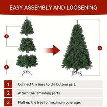 Christmas Party Supplies - 185 cm - View 8