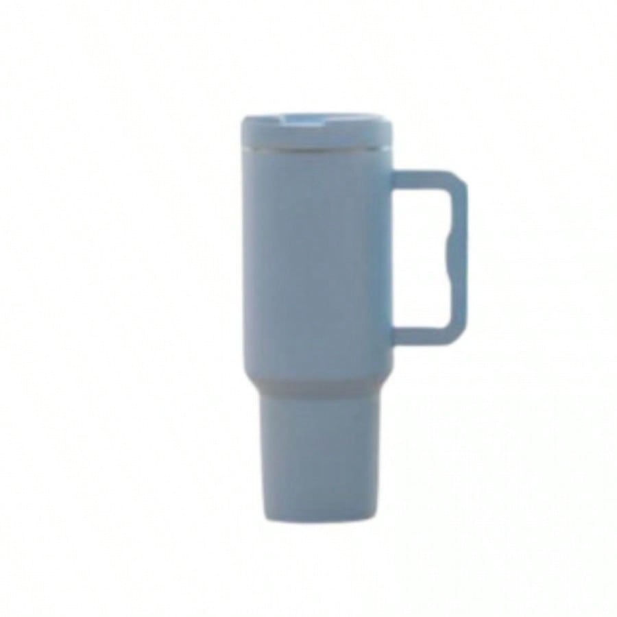 Vaso Termico de Acero Inoxidable para Viaje 40oz 1200ml Colores Solidos