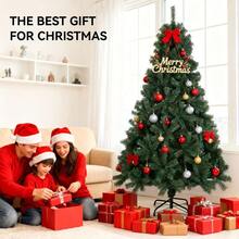 Christmas Party Supplies - 185 cm - View 3