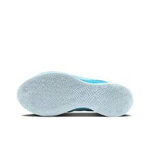 Nike 耐克 Giannis Freak 6 EP 篮球鞋，舒适、防滑、耐穿、低帮，男款 - 藍黑色 - 查看 5