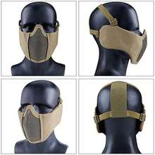 Face Protection - أسيرو أليادو-تان - مشاهدة 5
