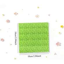 3pcs (Green, Red, Blue) Mixed Color Building Block Base Plates, Sturdy To Support Blocks, Suitable For Children - Can Be Used As Base Plates For Stacking Magnetic Building Blocks, ABS Material, Creative Play And Learning Toy, Suitable For Boys And Girls Over 3 Years Old, Birthday Gift Idea, Use With Magnetic Blocks, Imagination Games, Game Design, Suitable For Teenagers, Creative Toys, Perfect For Teenage Interaction Games - Multicolor - View 5