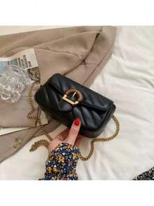 YUQING.FC Women Evening Bags - 黑色 - 查看 4
