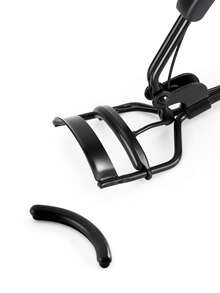 400pcs Eyelash Curler Refill Pads, Soft Curling Replacement Pads Suitable For All Types Of Eyelashes