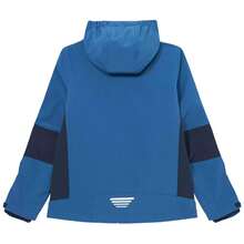 Campagnolo Damjackor för utomhusbruk - Blå - Visa 2