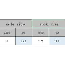 Women's Thigh High Socks Over The Knee Fuzzy Plush 3D Cat Paw Design Contrast White Trim Slouchy Winter Warm Christmas Holiday Leg Warmers Cozy Loungewear Socks - 深粉紅色 - 查看 5