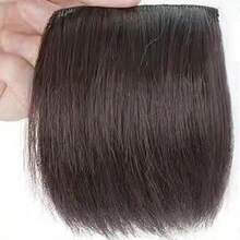 2片隐形发垫，专为女性设计 - 专为头顶高耸人士打造，自然蓬松，告别突兀的造型，轻松解决头顶扁平问题，视觉上增加发量，隐形无痕，适合日常通勤/约会/工作场合，专为追求自然蓬松发量的女性设计，配有发夹和发卡等配件。假发片、发饰、头饰、发卡 - 彩色 - 查看 19