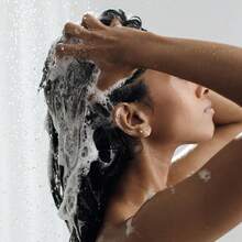 Onion And Biotin Hair Treatment 2 * 8.38 Fl Oz, Onion Biotin And Rosemary Shampoo And Treatment Set, Silicone Free Shampoo And Treatment For All Hair Types Conditioner Hair Care - Multicolor - 查看 5