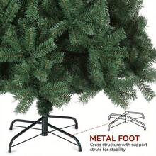 Christmas Party Supplies - 185 cm - View 9