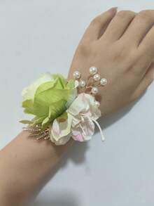 686-fruit Green + White