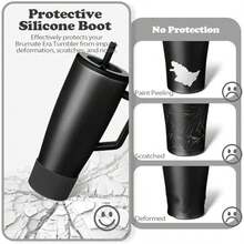 Cups - Matowa czerń - Zobacz 3