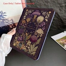 Compatible With 10.9/10.2/Air 5th Gen/Pro 11/10th Gen/9.7/Air 2/ (7th Gen)/ (8th Gen)/ Air 4/5/ Pro 11/ 10th Gen 10.9 Inch (2022 Model)/ Air 13 (M3 2025 Model)/ Air 11 (M3 2025 Model)/ Air 11 (M3 2025 Model) Smart Protective Case - Multicolor - View 8