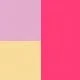 Hot Pink