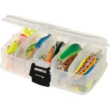 - Caja de Aparejos de Doble Cara Ajustable para Almacenamiento de Aparejos,37491750 - Multicolor - Ver 1