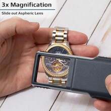 Carson Minibrite Lupa - 1-Minibrite X3 (PO-25) - Ver 3