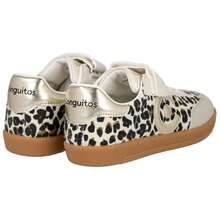 Conguitos Sneakers 070-235300 For Unisex Children In Color Beige - بيج - مشاهدة 3