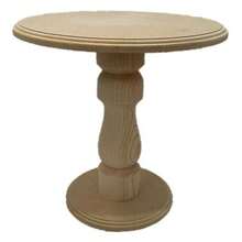 TendenciaCandy Bar, Base Circular Torneada, Elegante, Premium ChicaCalidad premium - 1 - Ver 1