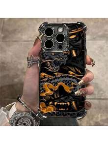 Coated Phone Case Compatible With Ghost-Faced Samurai Oppo A3x A98 A79 A78 A58 A38 A18 A97 A57 A76 A36 A96 A17 A55 A74 A54 A16 A5 Pro 4G 5G, Case Compatible With 17 Pro Max Case, 17 Pro Case, 17 Case, 16 Pro Max Case - DDB-292X106A8 - Xem 13