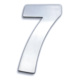 7 - siete
