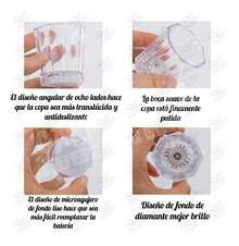 10 Piezas Shots Vaso Tequilero Con Luz Led Caballito LuminosoCalidad premium - 1 - Ver 6