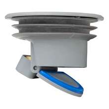 TendenciaKit 4 Pzs Válvula Antiolores P/coladera 2'' Coflex Pcb121Calidad premium - 1 - Ver 4