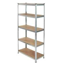 Utility Shelves - 1 - Ver 5