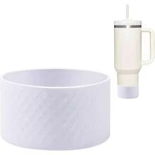 Silicone Bottle Boot Bottle 24 Oz 32 Oz 40 Oz, Anti - Slip Protective Sleeve , Twist, And Flip Stainless Steel Bottles - 一切 - 查看 2