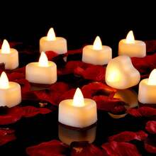 Artificial Flower Petals - 1 - 查看 3