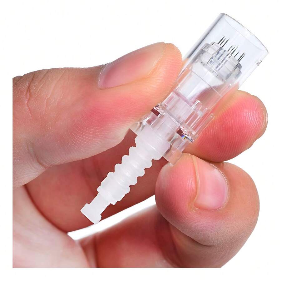 Tendencia10 Cartuchos Repuesto Dermapen Mym Dr PenCalidad premium - 36 PIN - Ver 1