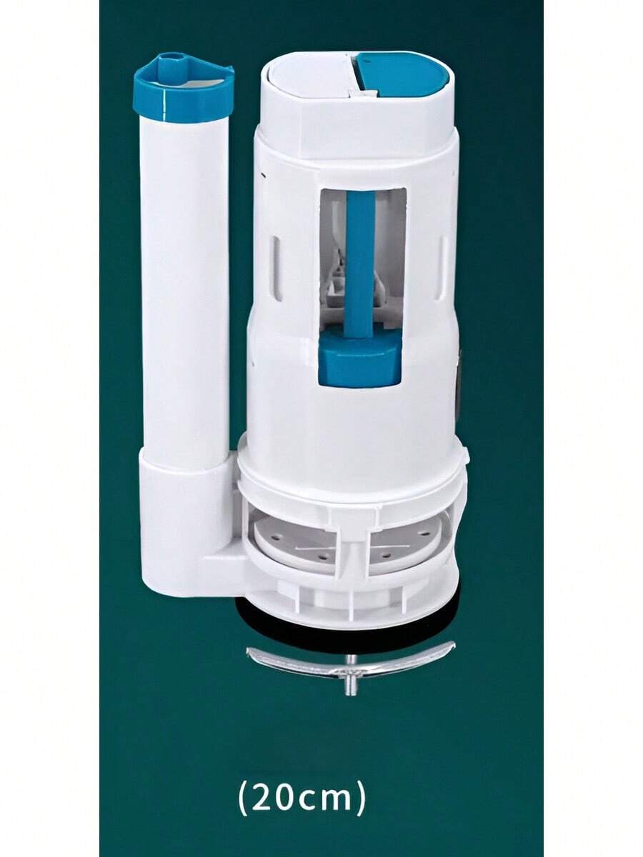 TendenciaVálvula De Descarga Wc 20cmCalidad premium - 1 - Ver 1