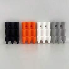 Wall-Mounted Dart Organizer, Easy Installation, Convenient Dart Storage, Space-Saving, Stylish