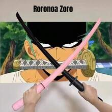 2026 Hot Selling Toy, Cool Retractable Samurai Sword With Gravity Swing Plastic Blade, Stress Relief Samurai Sword Toy, Gift For Boys And Girls - Valentine's Day Gift, New Year Gift, Birthday Gift, Christmas Gift, Halloween Gift, Perfect Gift - Multicolor - View 2