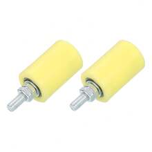 Spare Tire Rack - 1 - Voir 1