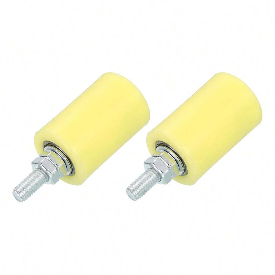 Spare Tire Rack - 1 - Voir 1