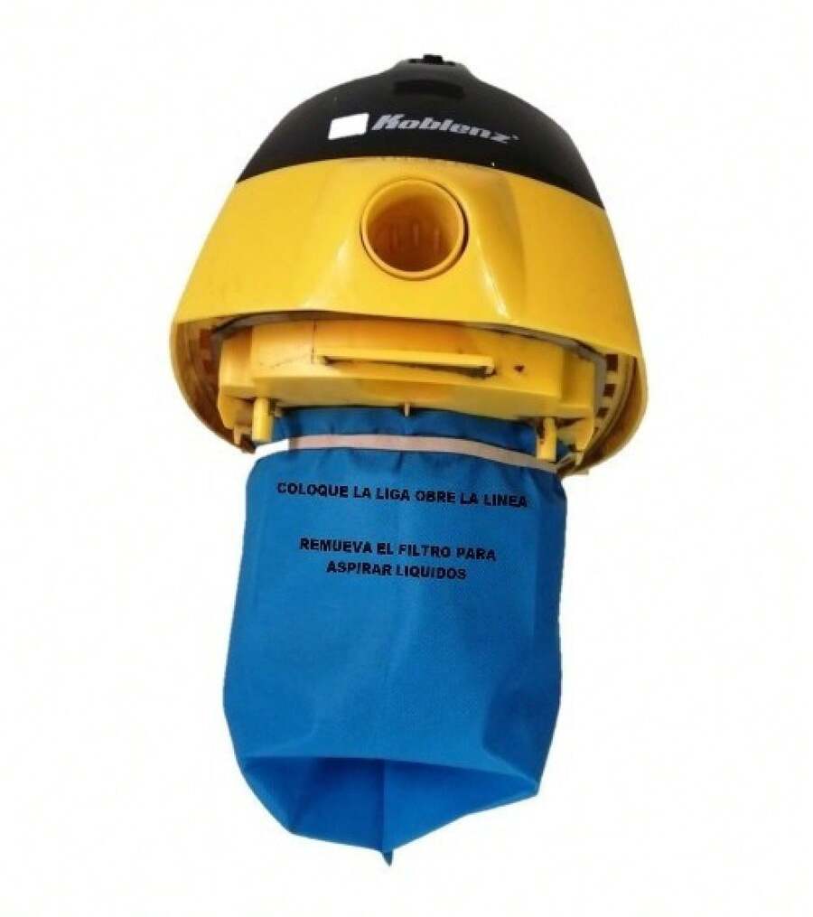 Tendencia3 Filtros Repuesto Aspiradora Compatible Koblenz 45-0389-2Calidad premium - 1 - Ver 1
