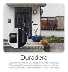 Wall Storage Box - 1 - ดู 5