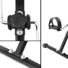 Ejercitador de pedal, Mini Bike, Mini Bicicleta Estática Plegable - 1 - Ver 5