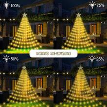 String Lights - Multicolore - Voir 10