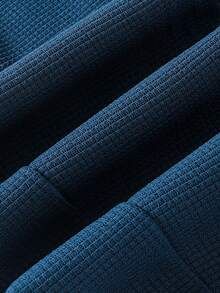 3条装儿童男童休闲抽绳裤，轻便日常裤，适合4-12岁儿童，春夏款 - 彩色 - 查看 8