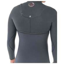 Rip Curl Neoprene 17MMFS-0120 For Man In Color Black - الأسود - مشاهدة 5