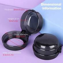 10个装炉灶旋钮保护套，烤箱旋钮儿童安全锁，可移除粘胶，家用厨房电炉安全锁保护器套装