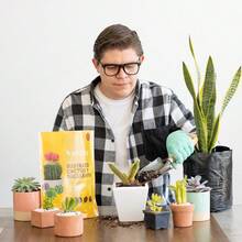 TendenciaSustrato Cactus Y Suculentas Orgánico 2.5l Ekologi TepojalCalidad premium - 1 - Ver 5