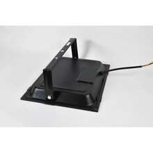 TendenciaReflector Led 50w Potente Y Bajo Consumo De Energia Exterio Negro Blanco FríoCalidad premium - 1 - Ver 6