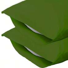 Fundas de almohada y cojines - verde mineral - Ver 12